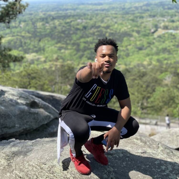 Foto de perfil de timothy lewis