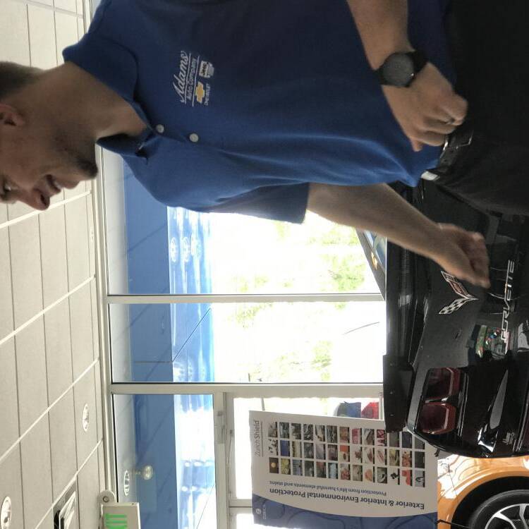 Foto de perfil