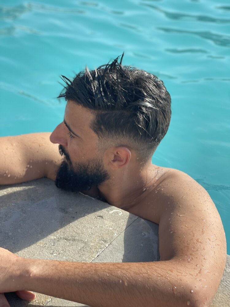 Foto de perfil de Vidal