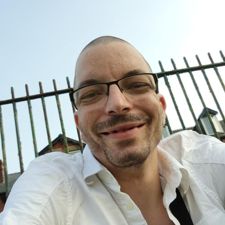 Foto de perfil