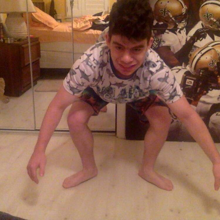 Foto de perfil