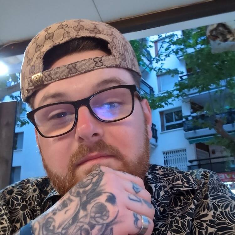 Foto de perfil