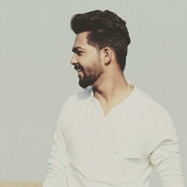 Foto de perfil de Nikhil