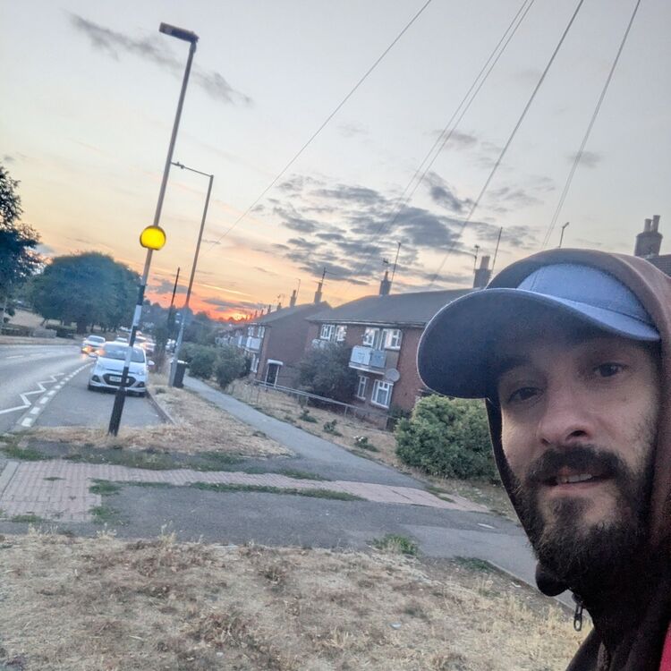 Foto de perfil de Ramirez
