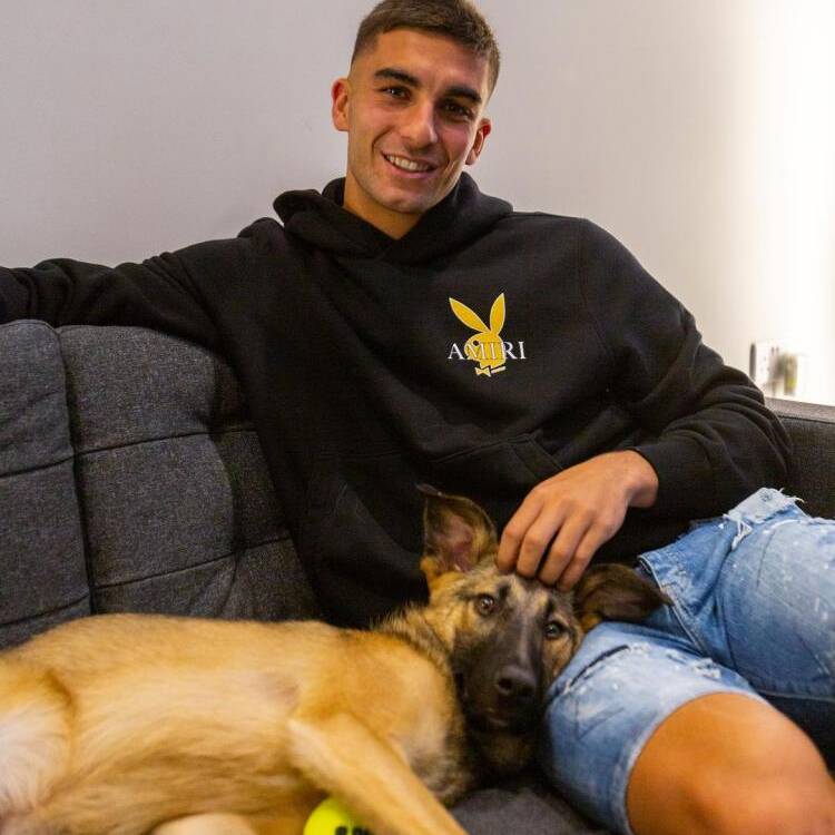 Foto de perfil