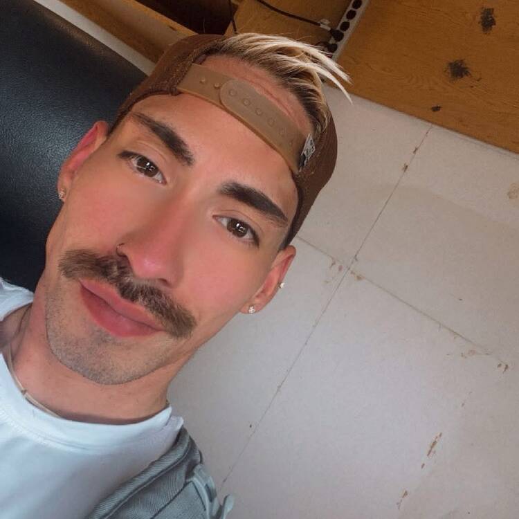 Foto de perfil de Joshua