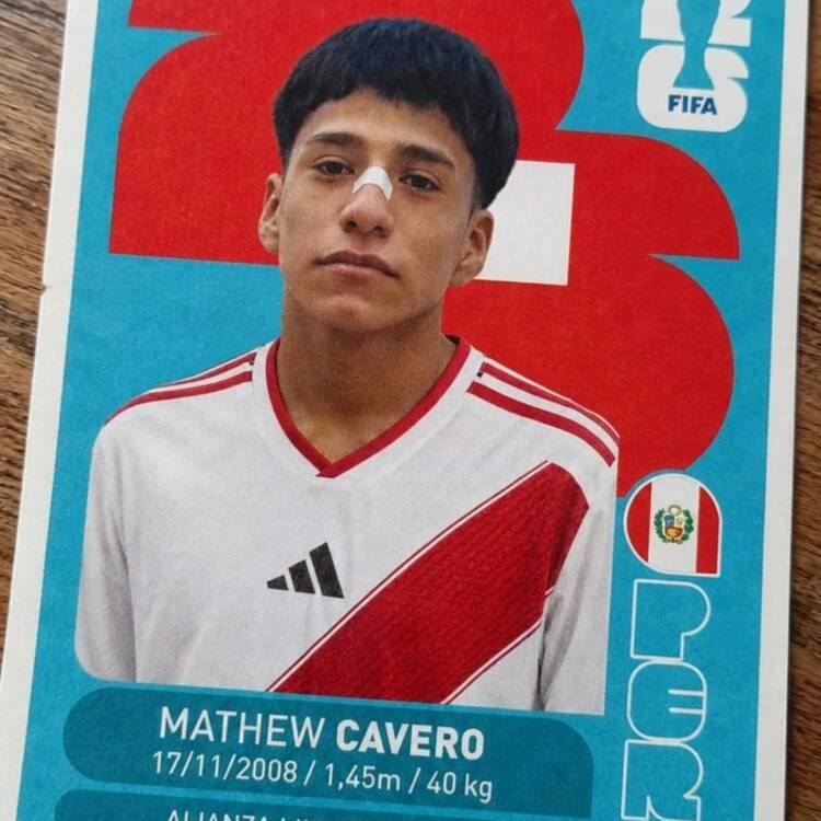 Foto de perfil