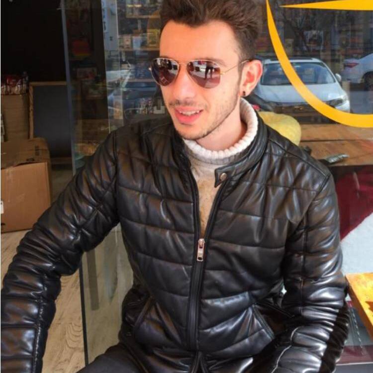 Foto de perfil de magodeouz