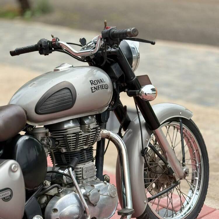 Foto de perfil de Vinod Lamani