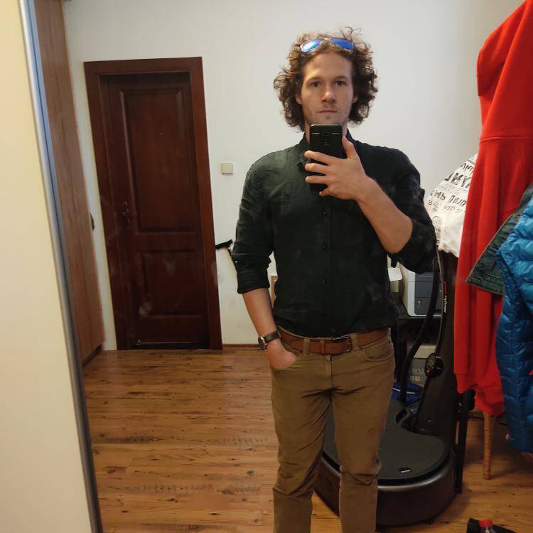 Foto de perfil