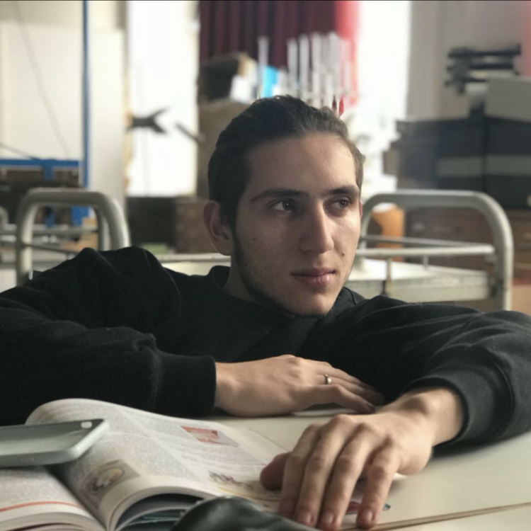 Foto de perfil