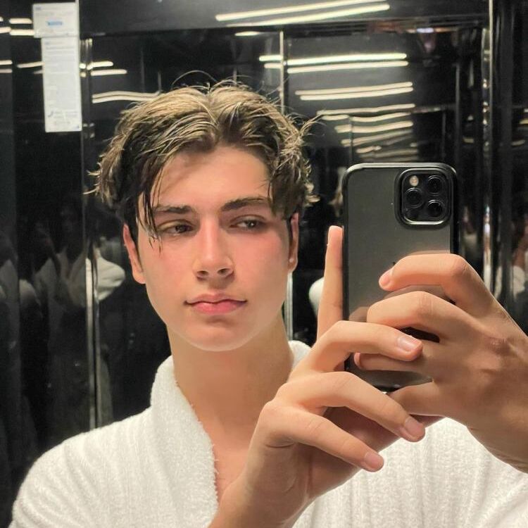 Foto de perfil