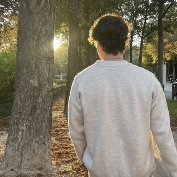 Foto de perfil