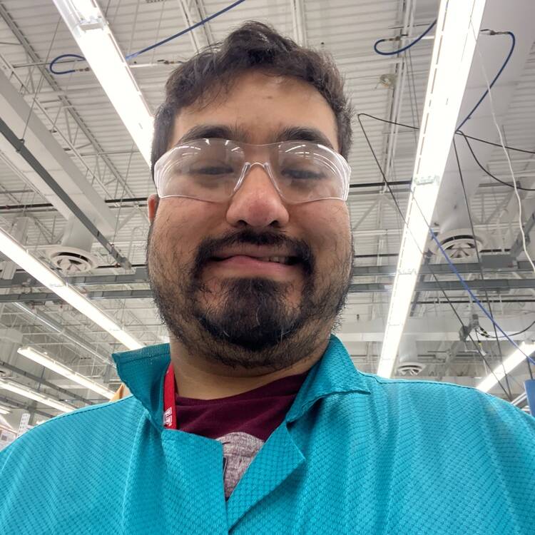 Foto de perfil