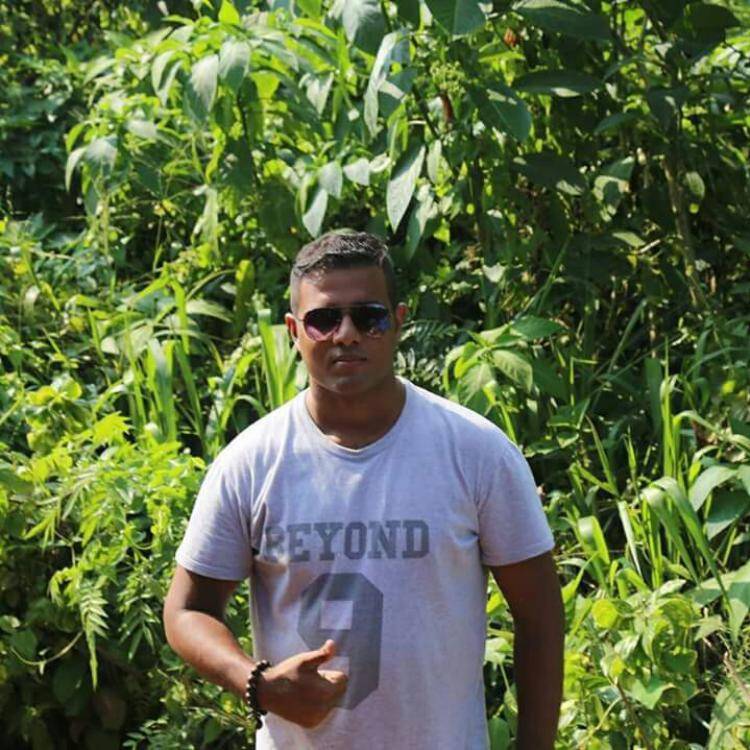 Foto de perfil