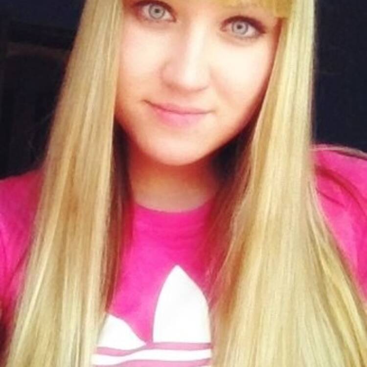 Foto de perfil de Anna_Top1