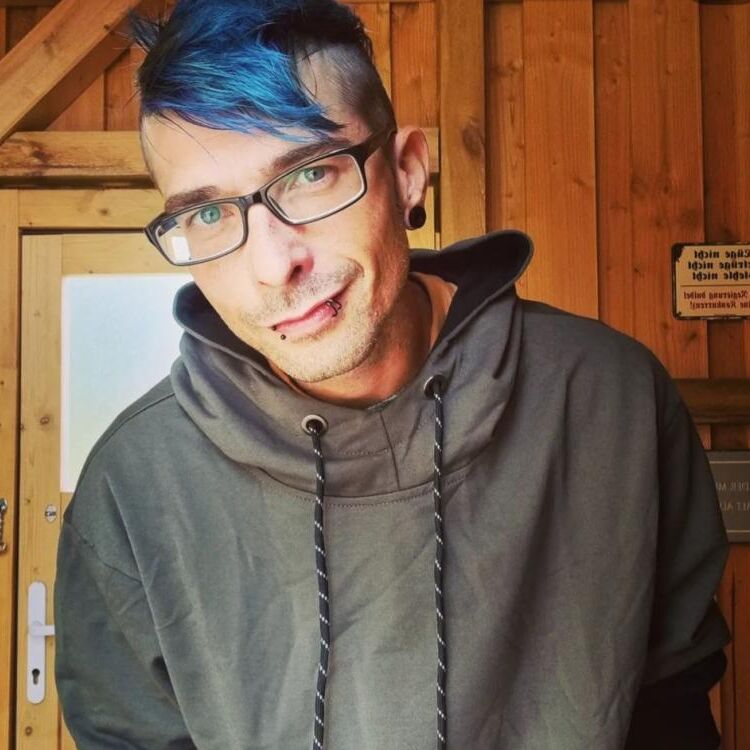 Foto de perfil
