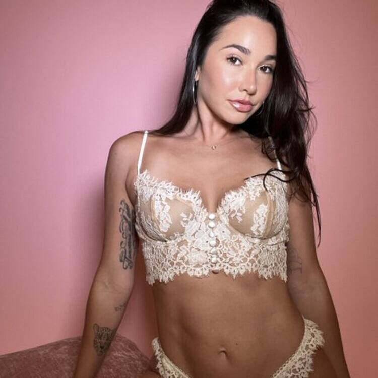 Foto de perfil de Jessica