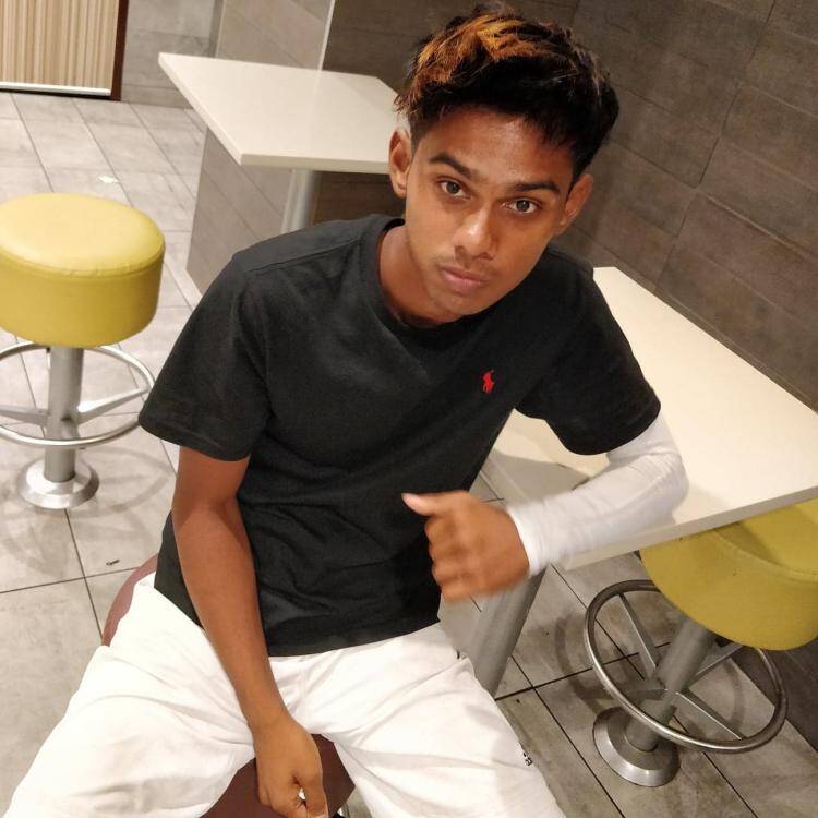 Foto de perfil