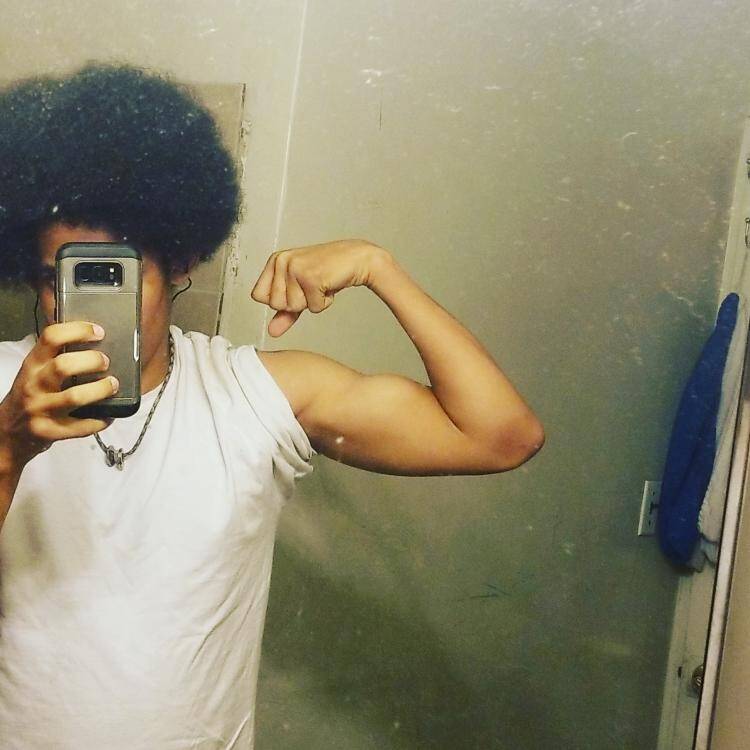Foto de perfil