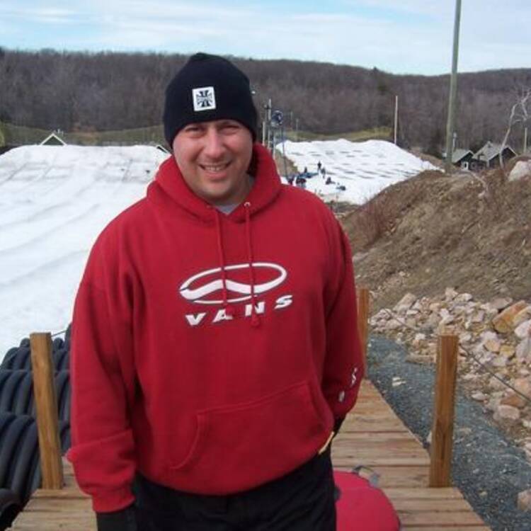 Foto de perfil