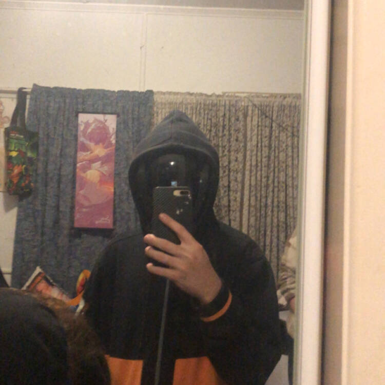 Foto de perfil de Dante