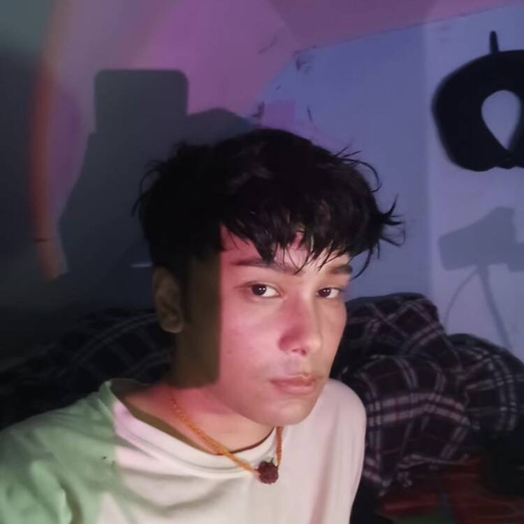 Foto de perfil de Eddie
