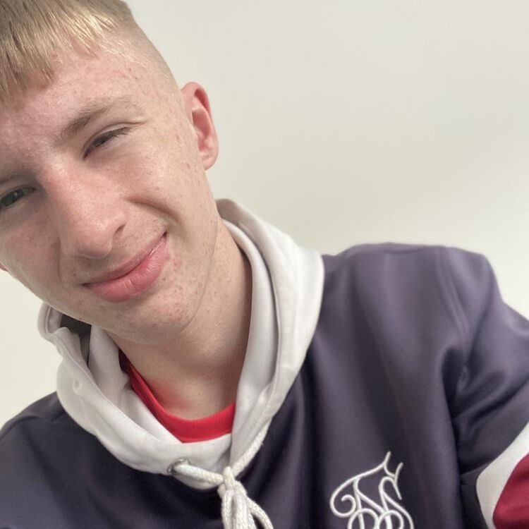 Foto de perfil