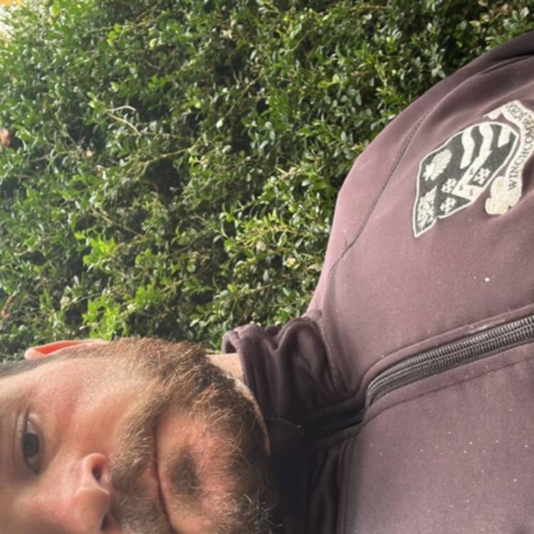 Foto de perfil
