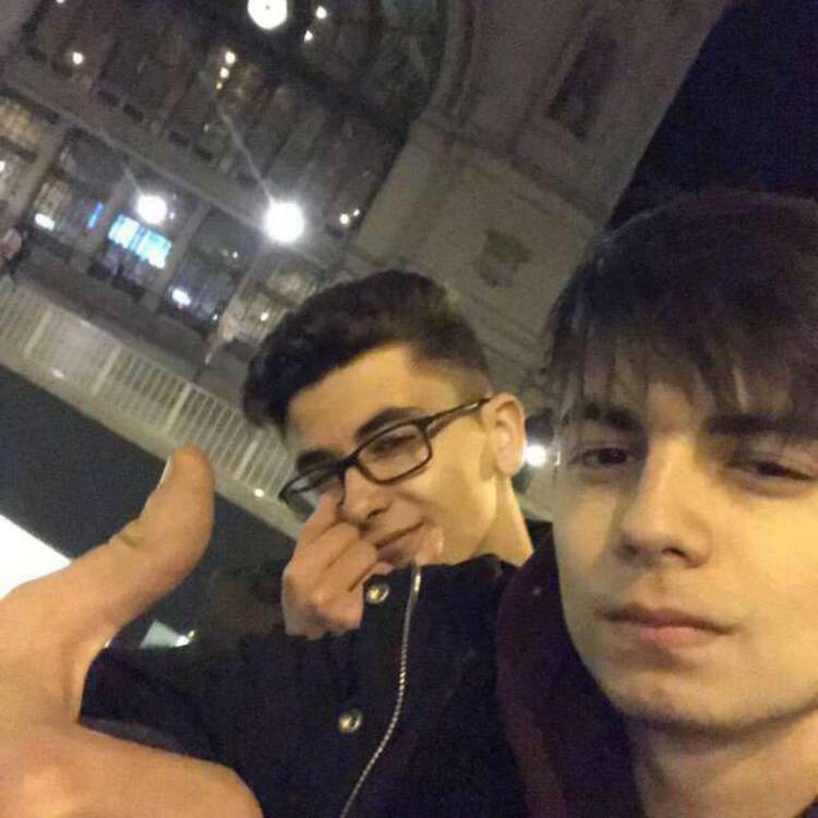 Foto de perfil