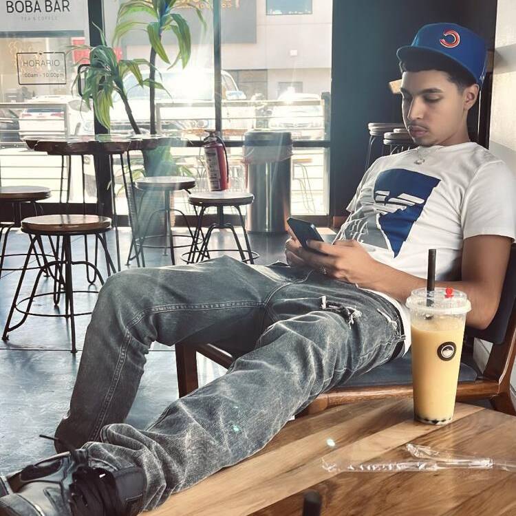 Foto de perfil