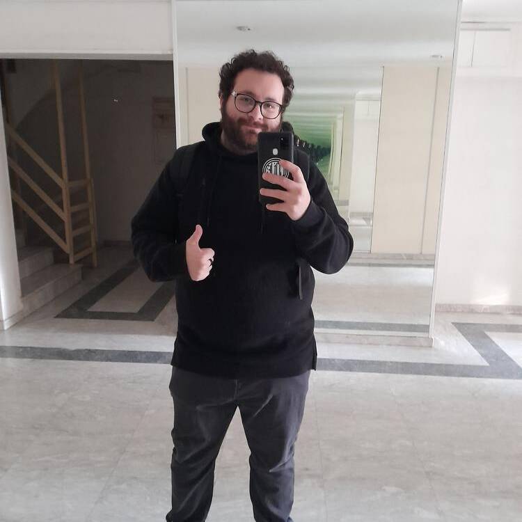 Foto de perfil