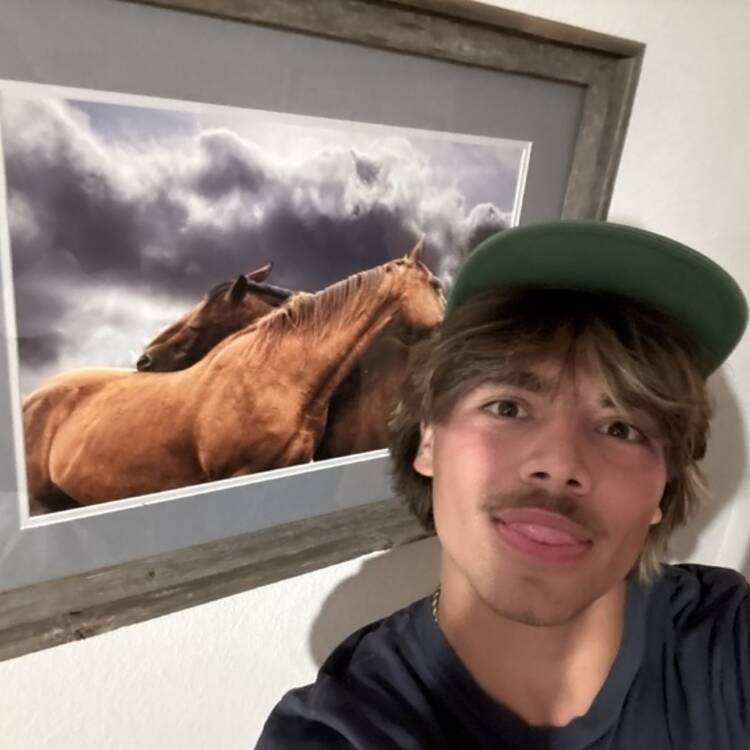 Foto de perfil