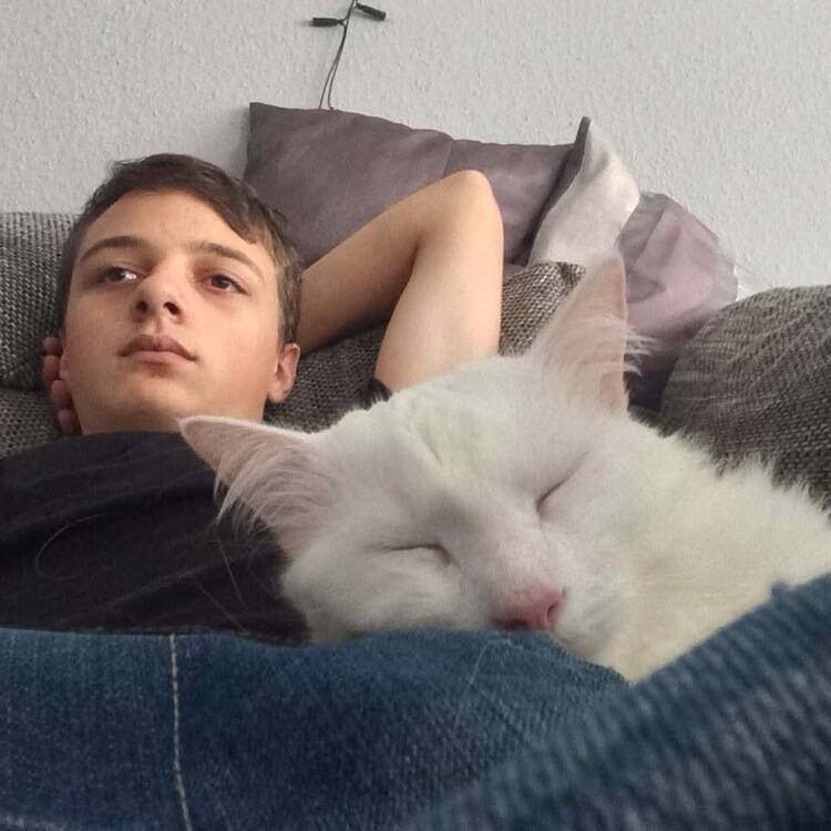 Foto de perfil de Max