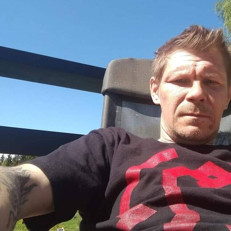 Foto de perfil