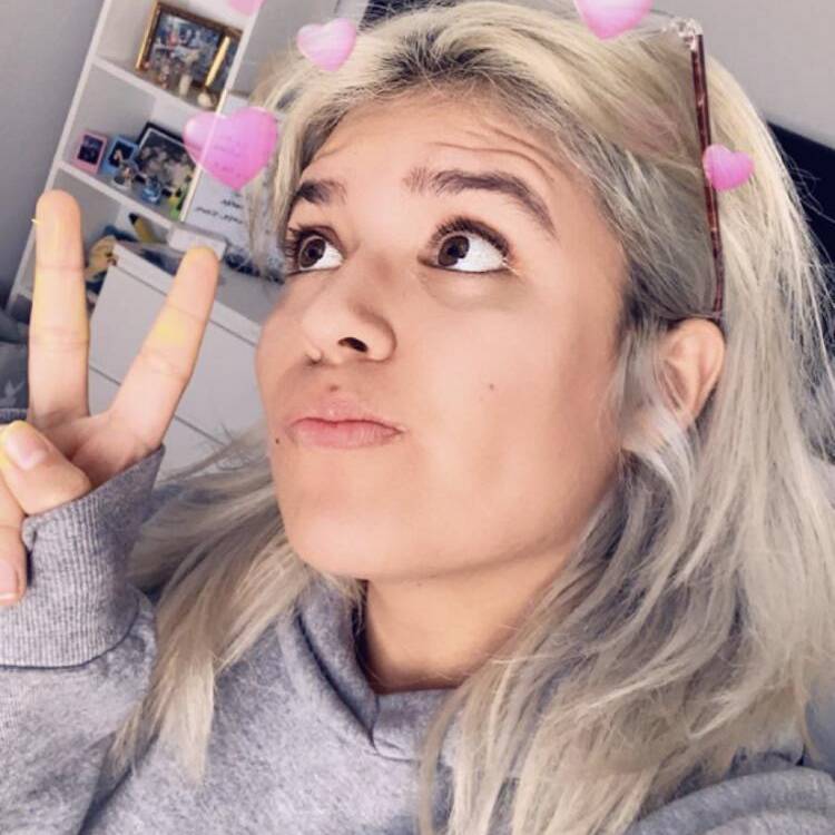 Foto de perfil