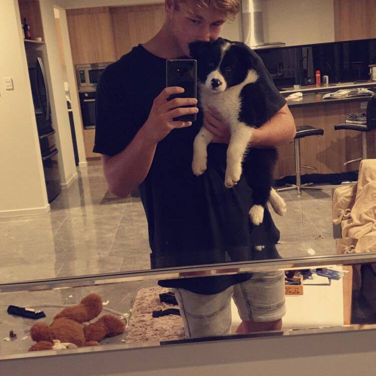 Foto de perfil