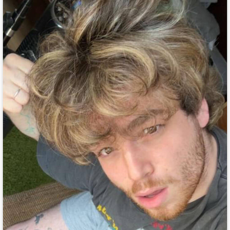 Foto de perfil