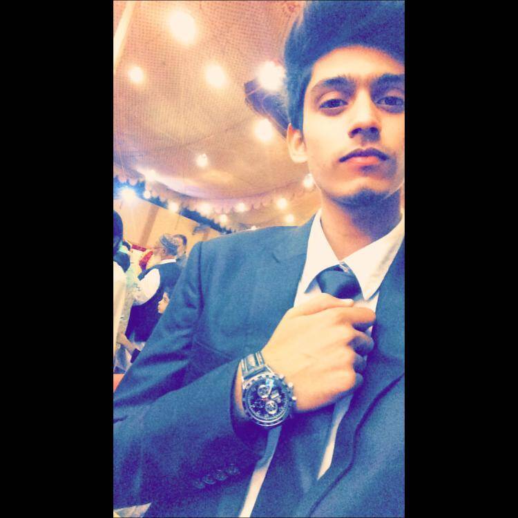 Foto de perfil