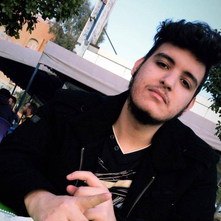 Foto de perfil de Nabil  Zerrouk