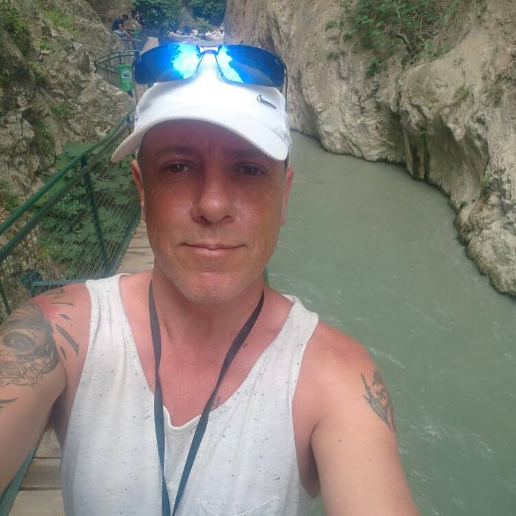 Foto de perfil