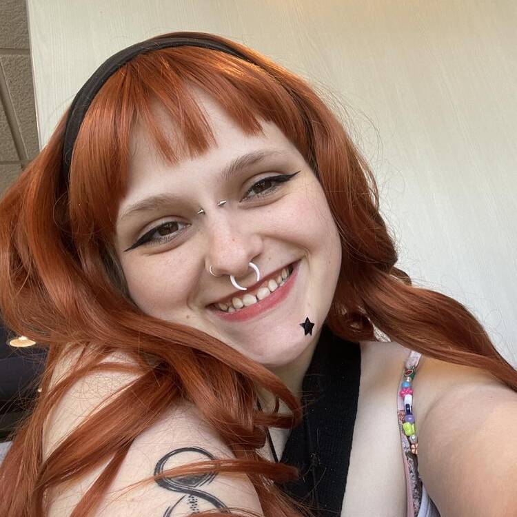 Foto de perfil
