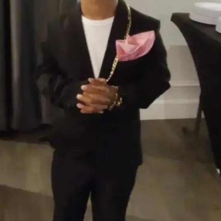 Foto de perfil