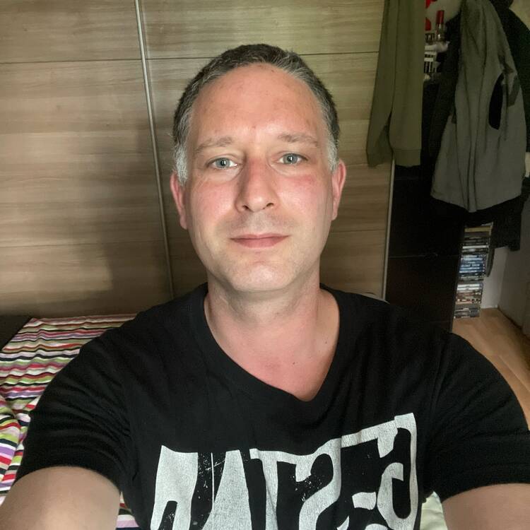 Foto de perfil
