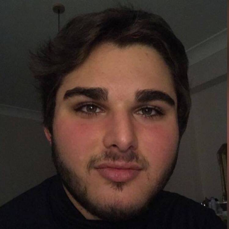 Foto de perfil de sergey