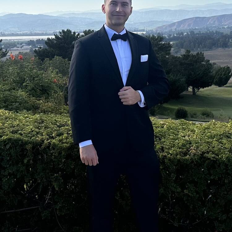 Foto de perfil