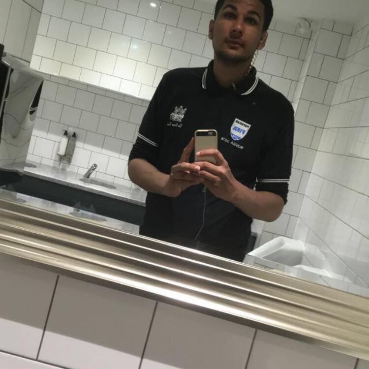 Foto de perfil