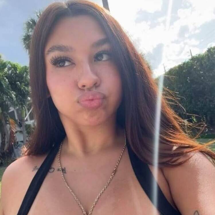 Foto de perfil de Sophia Rodriguez