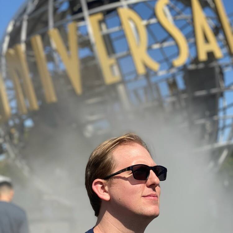 Foto de perfil