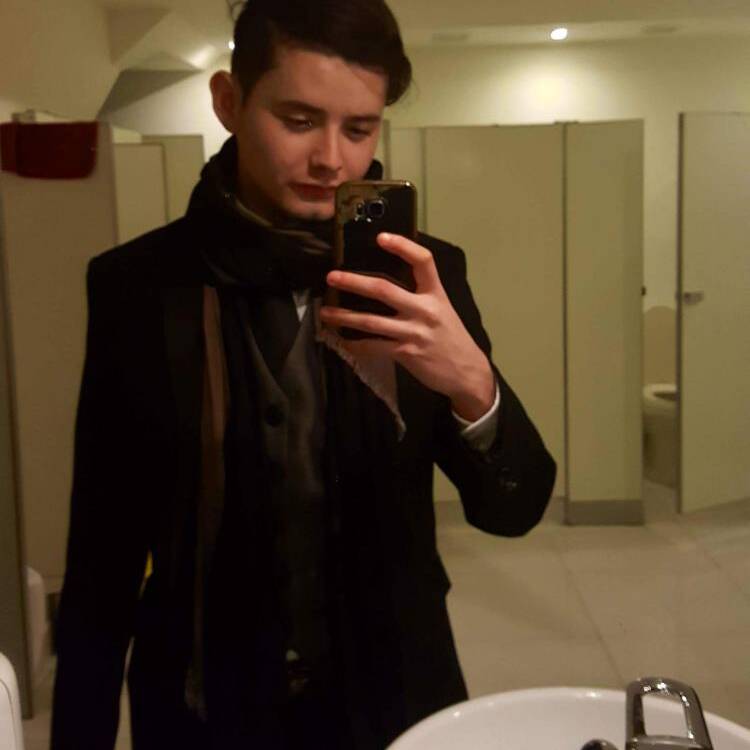 Foto de perfil